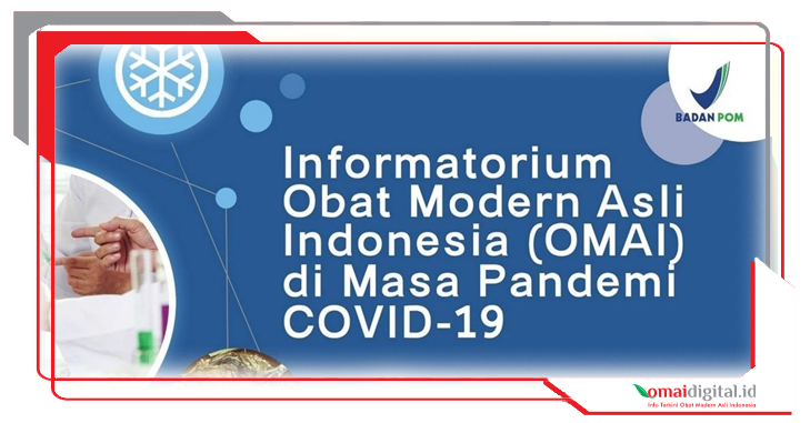 Download Aneka Buku Saku, Herbal dan Suplemen Saat Pandemi COVID-19